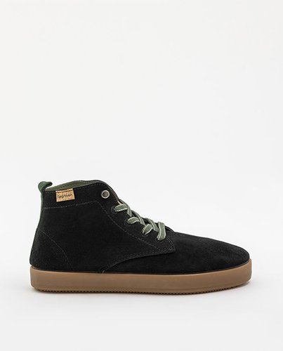 Black Boots MAKALU LARGE