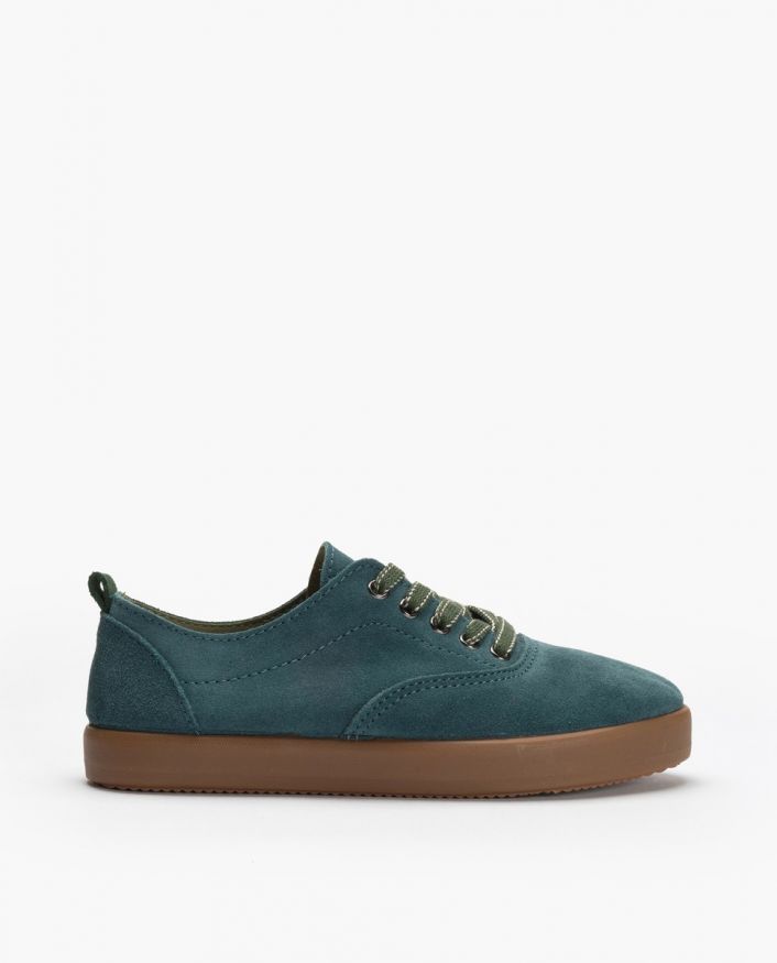 Zapatillas de vestir MAKALU BOTELLA