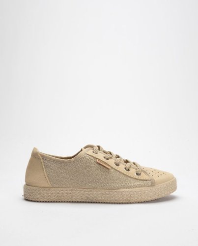 Sneakers casual CANOLA BEIGE