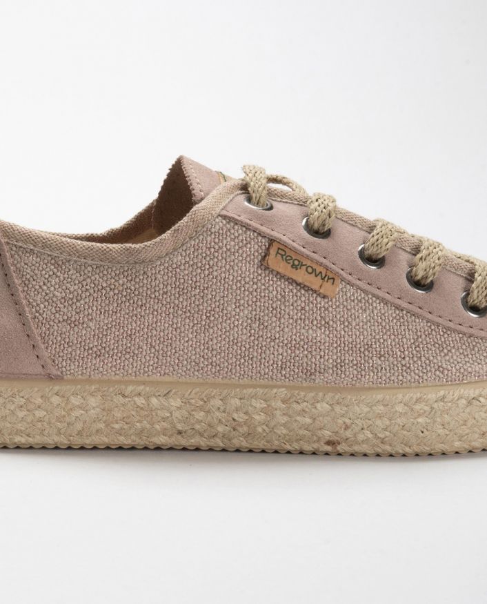 Casual Sneakers CANOLA NUDE