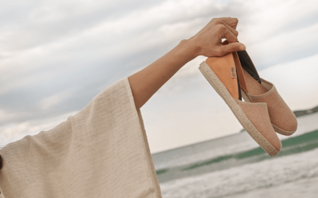Leer más: Comienzan las rebajas de verano en nuestro calzado sostenible online
