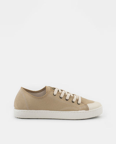 Sneakers Gael Champagne