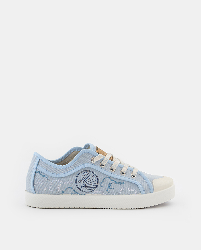 Sneakers Luna Ilusion