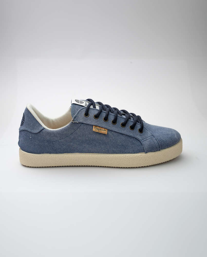 Zapatillas deportivas verano hombre MARACUYA JEANS