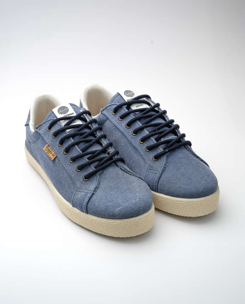 Zapatillas deportivas verano hombre MARACUYA JEANS