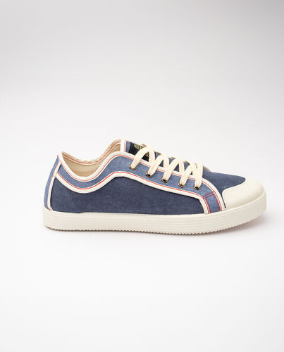 Sneakers unisex colores LOGAN JEANS