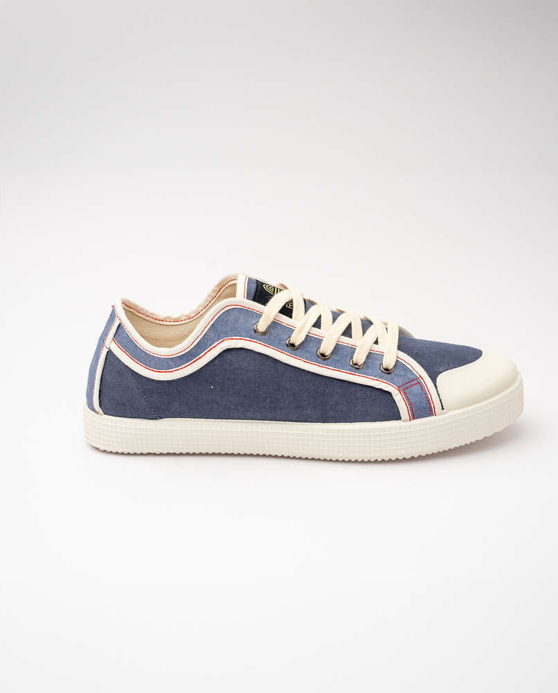 Sneakers unisex colores LOGAN JEANS
