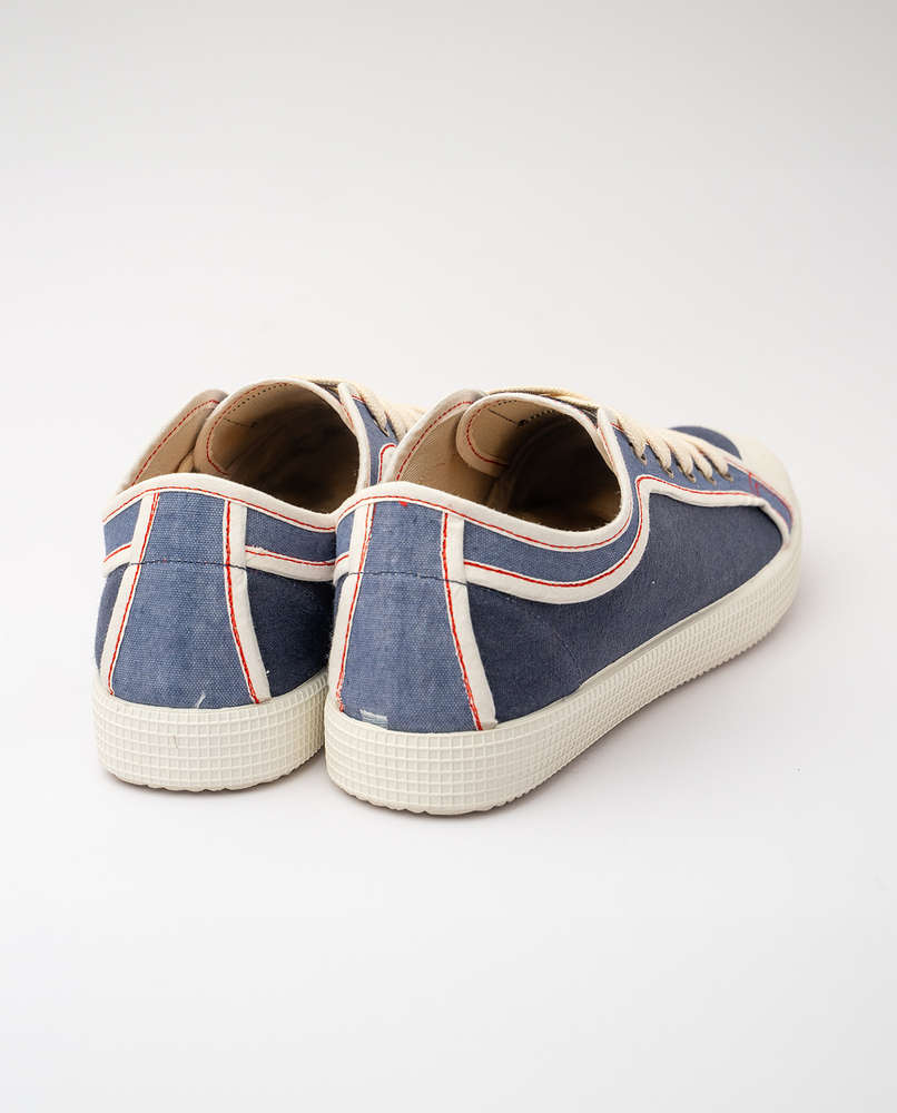Sneakers unisex colores LOGAN JEANS