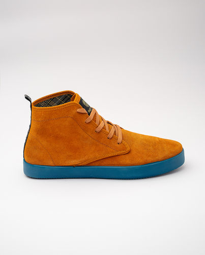 Botas de serraje señora y caballero LUCANIA LARGE SETTER