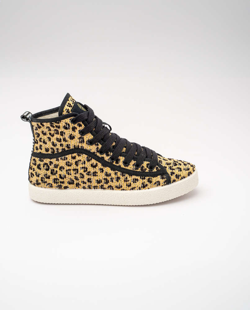 Botas mujer y hombre MAE LARGE DORE