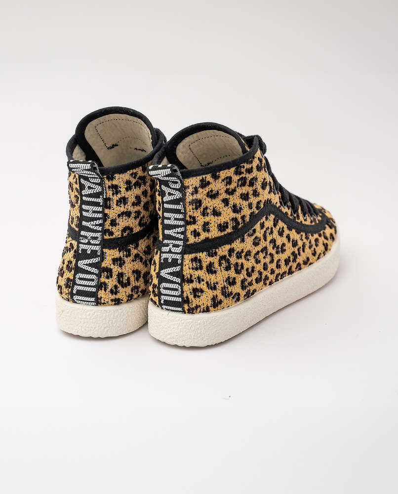 Botas mujer y hombre MAE LARGE DORE