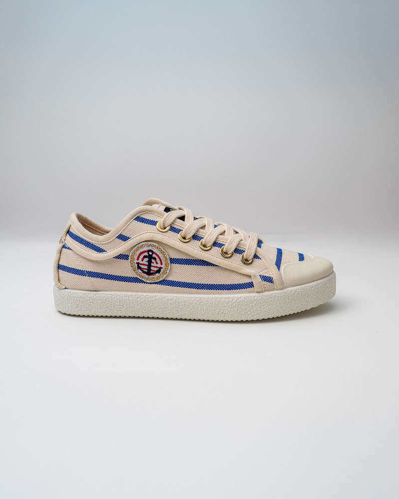 Zapatillas de algodón  unisex CAMELIA FRANCIA