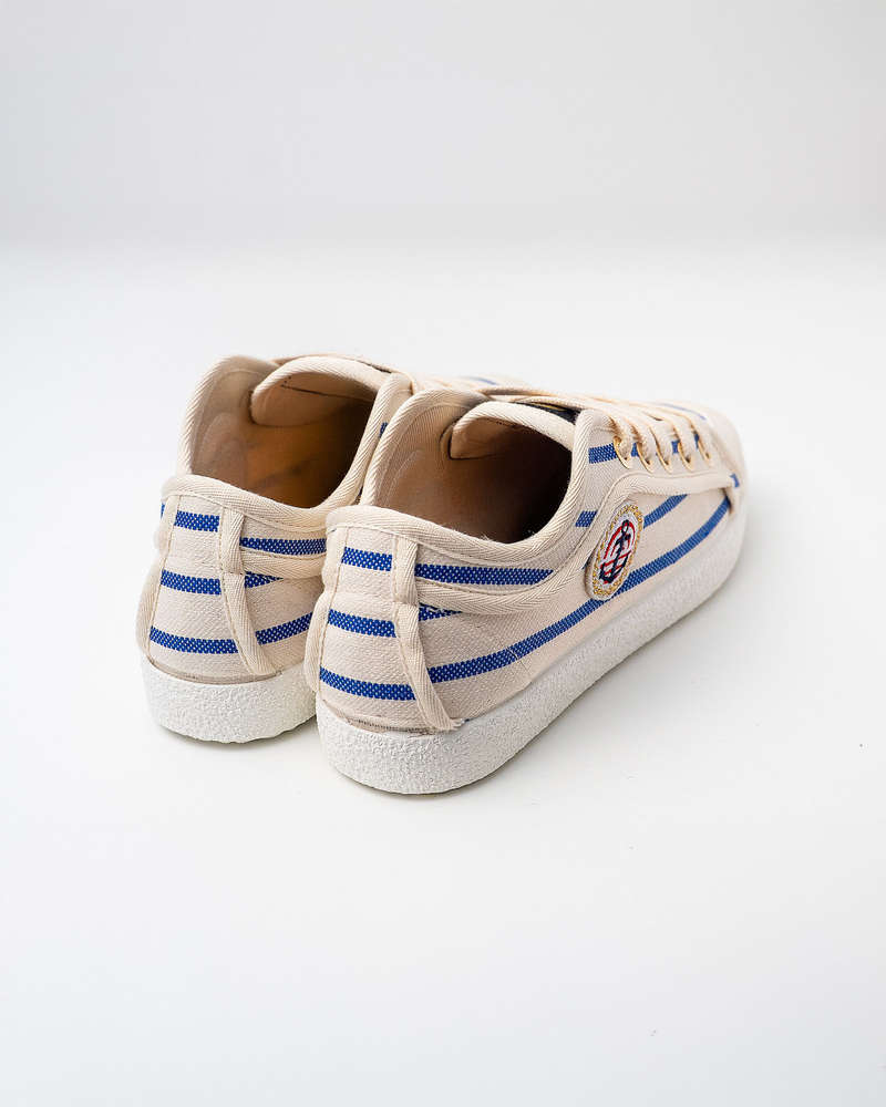Zapatillas de algodón  unisex CAMELIA FRANCIA