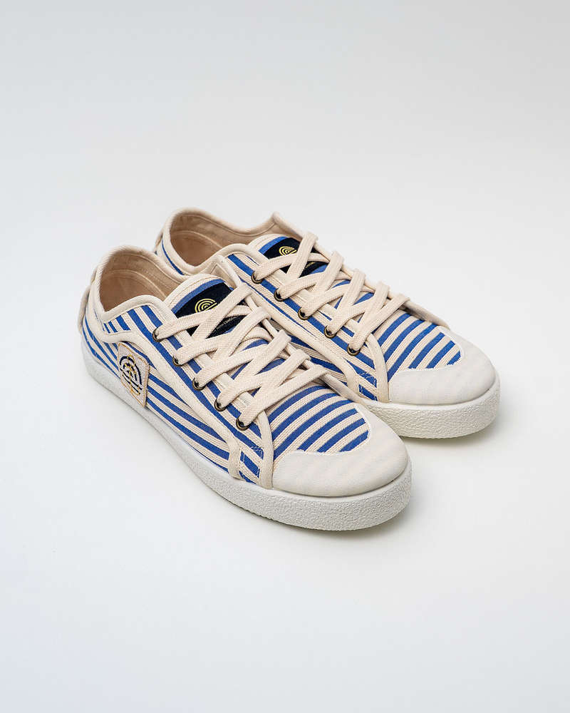 Zapatillas de algodón unisex JAZMIN FRANCIA